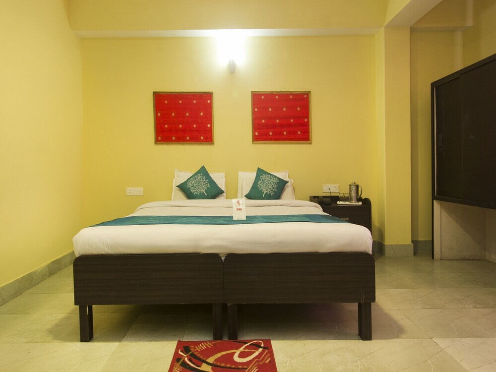 Гангток: Hotel Sikkim Vila
