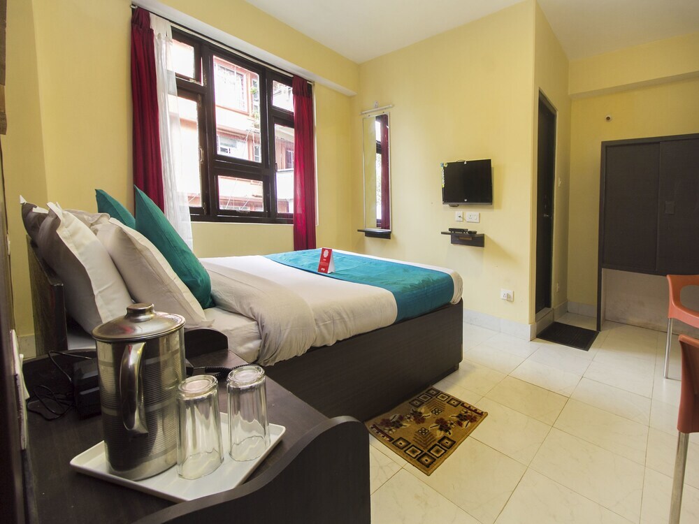 Гангток: Hotel Sikkim Vila