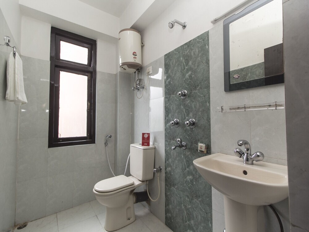 Гангток: Hotel Sikkim Vila