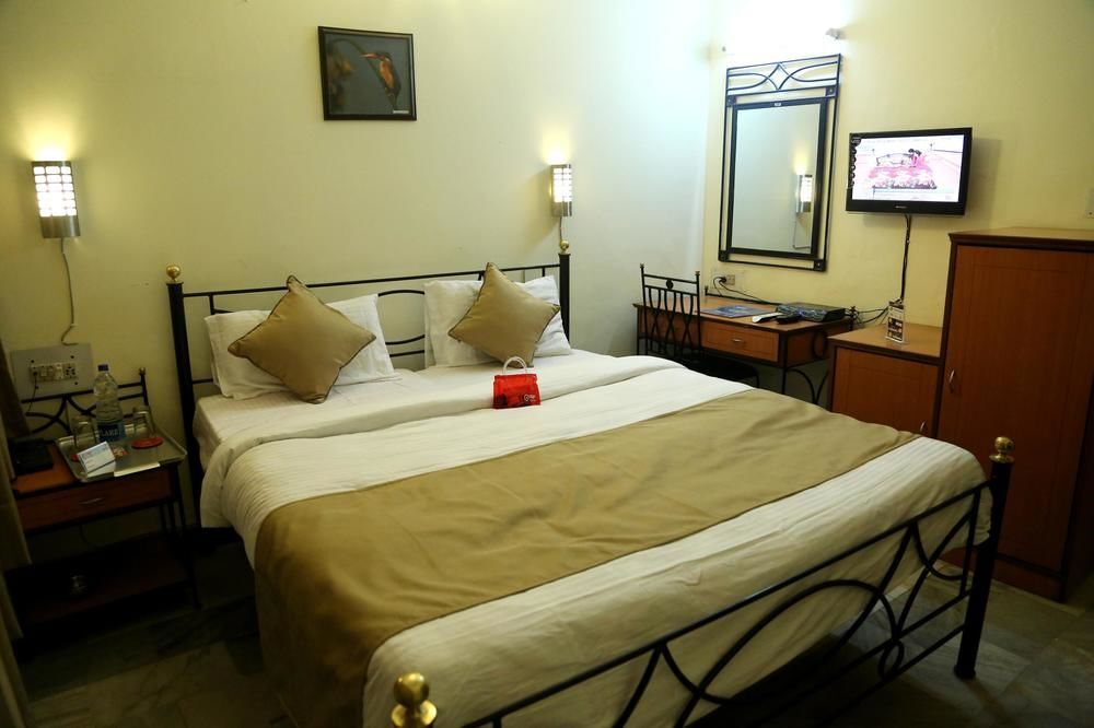 Джаландхар: OYO Rooms in Jalandhar