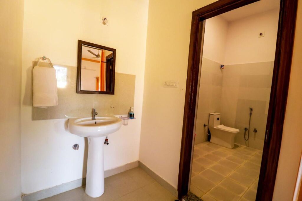 Удаипур: Akshay Valley Resort