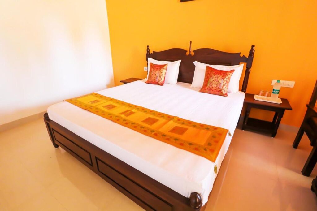 Удаипур: Akshay Valley Resort