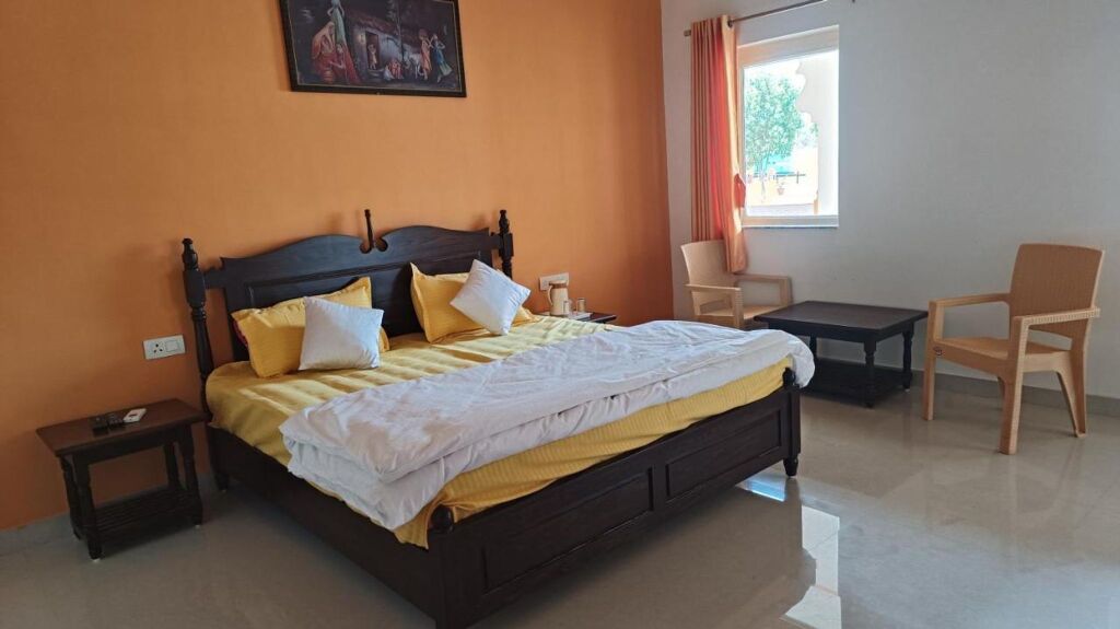 Удаипур: Akshay Valley Resort
