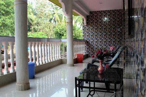 Южный Гоа: Baba Home Stay