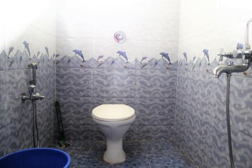 Южный Гоа: Baba Home Stay