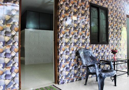 Южный Гоа: Baba Home Stay