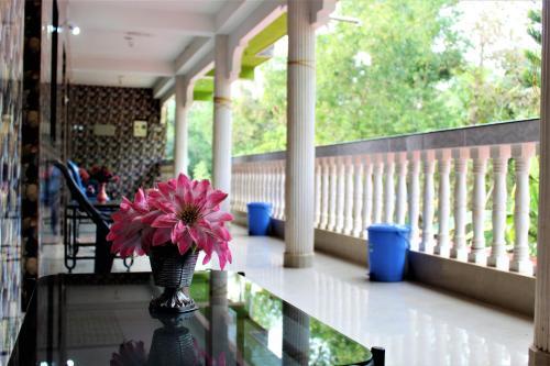 Южный Гоа: Baba Home Stay