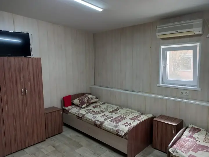 Гостевой Дом Босфор — фото 5