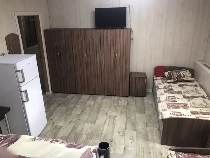 Гостевой Дом Босфор — фото 3