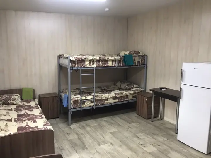 Керчь: Гостевой Дом Босфор