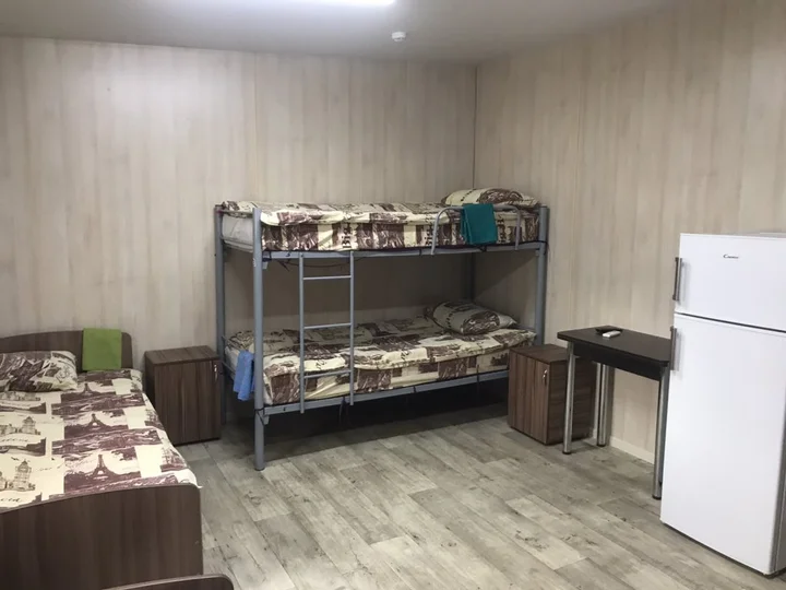 Керчь: Гостевой Дом Босфор