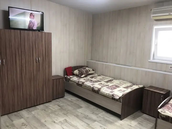 Керчь: Гостевой Дом Босфор