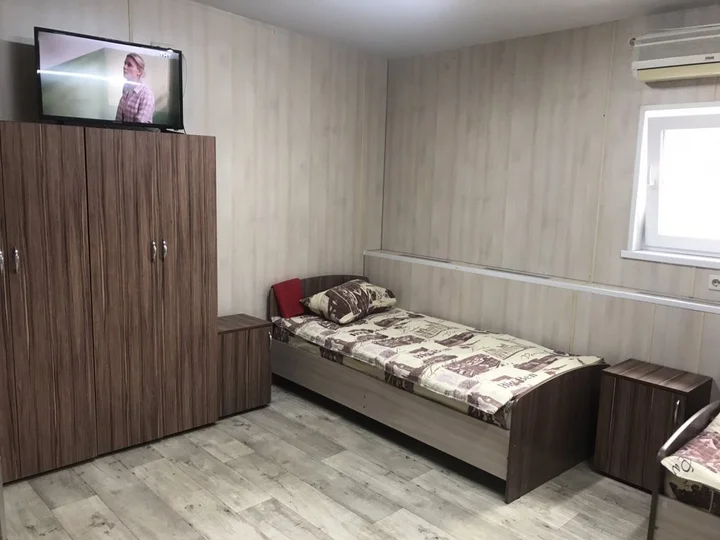 Керчь: Гостевой Дом Босфор