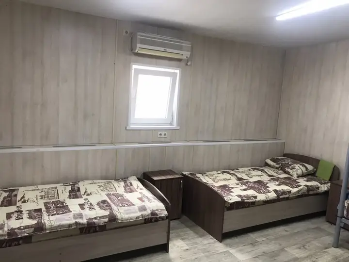 Гостевой Дом Босфор — фото 4