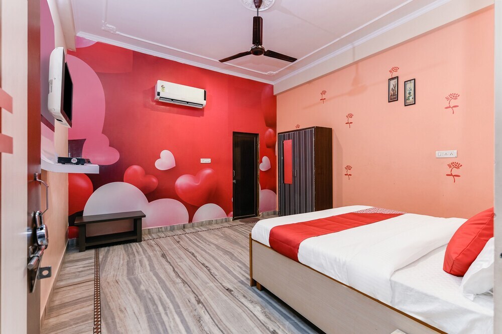 Джайпур: The Jaipur Inn