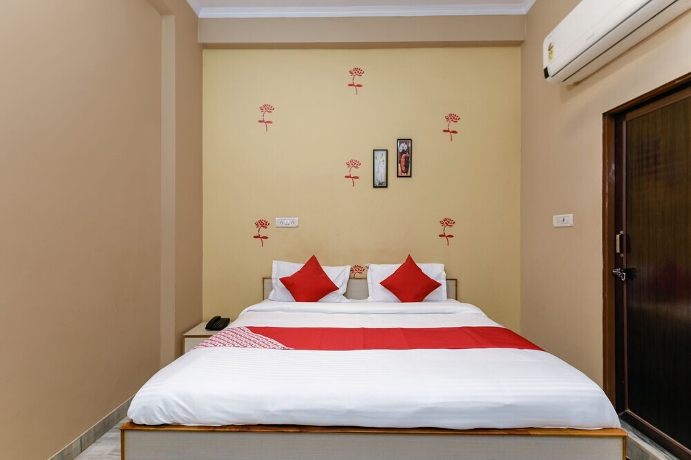 Джайпур: The Jaipur Inn