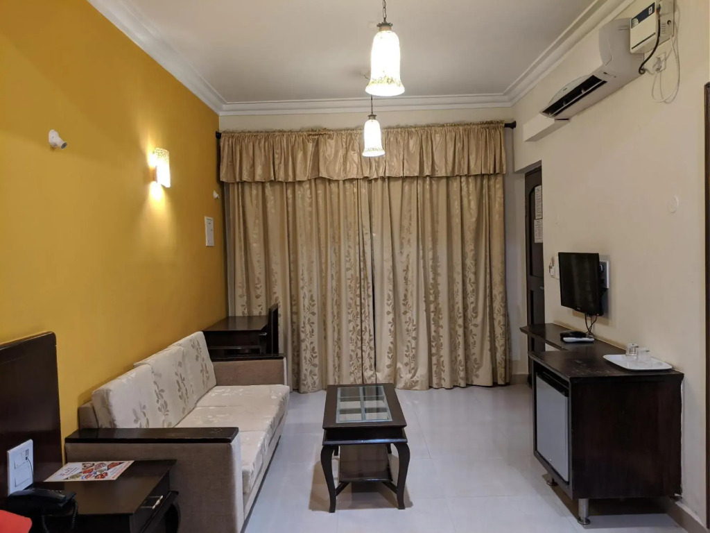 TSK - Di Maru - Luxury Guest House — фото 2