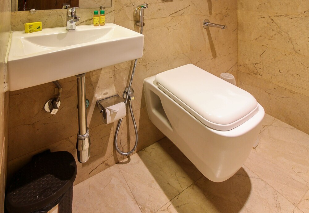Мумбаи: FabHotel Adlon Andheri East