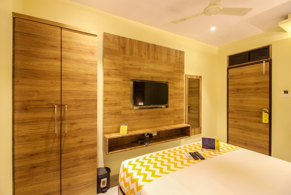 FabHotel Adlon Andheri East — фото 6