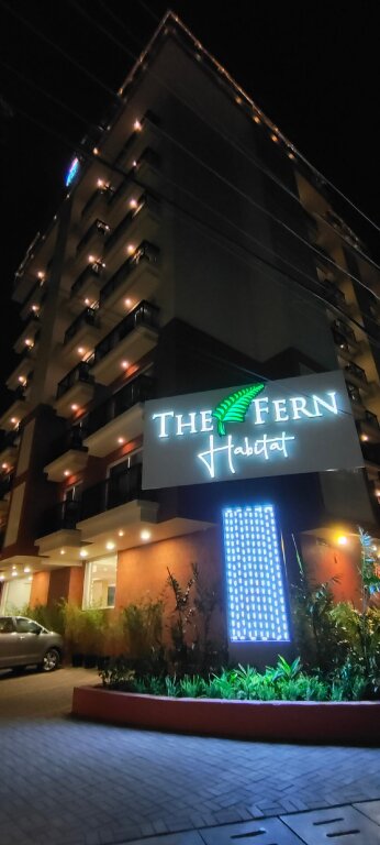 The Fern Habitat -Goa — фото 1