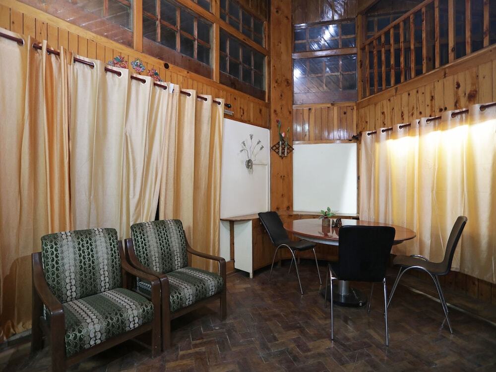 Манали: The RAMA Cottage by OYO Rooms