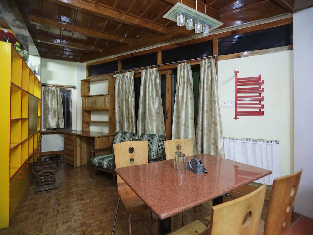 Манали: The RAMA Cottage by OYO Rooms