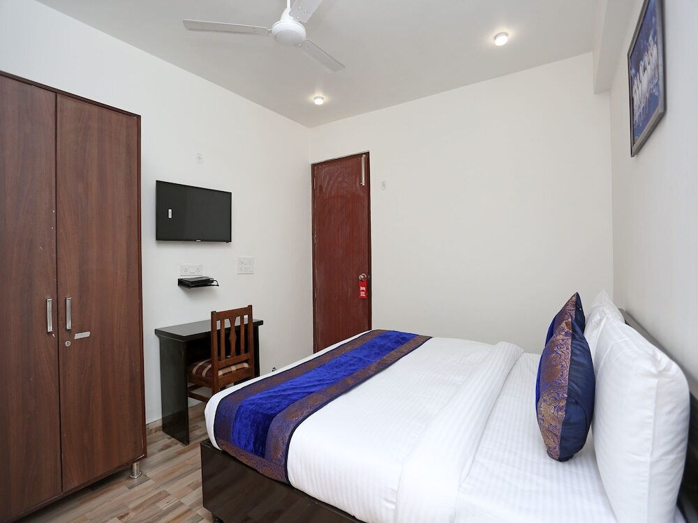 Нью-Дели: Better Wish Residency by OYO Rooms