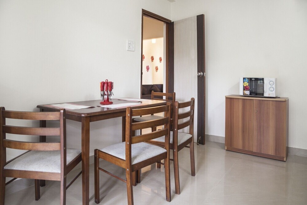 Арпора: Vision Greens Arpora by GuestHouser