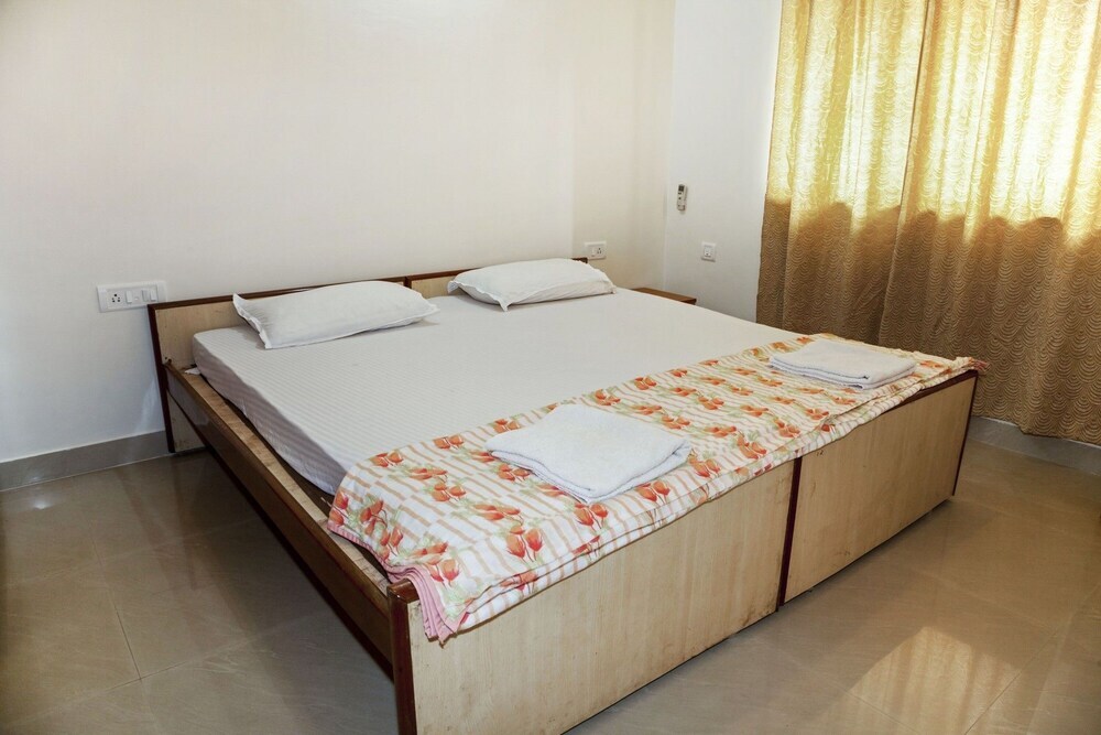 Арпора: Vision Greens Arpora by GuestHouser