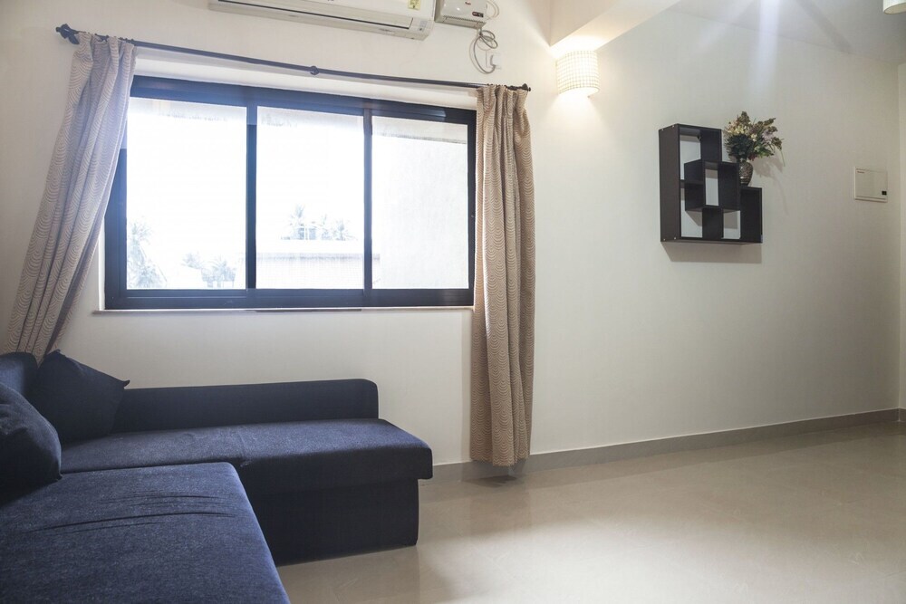 Арпора: Vision Greens Arpora by GuestHouser
