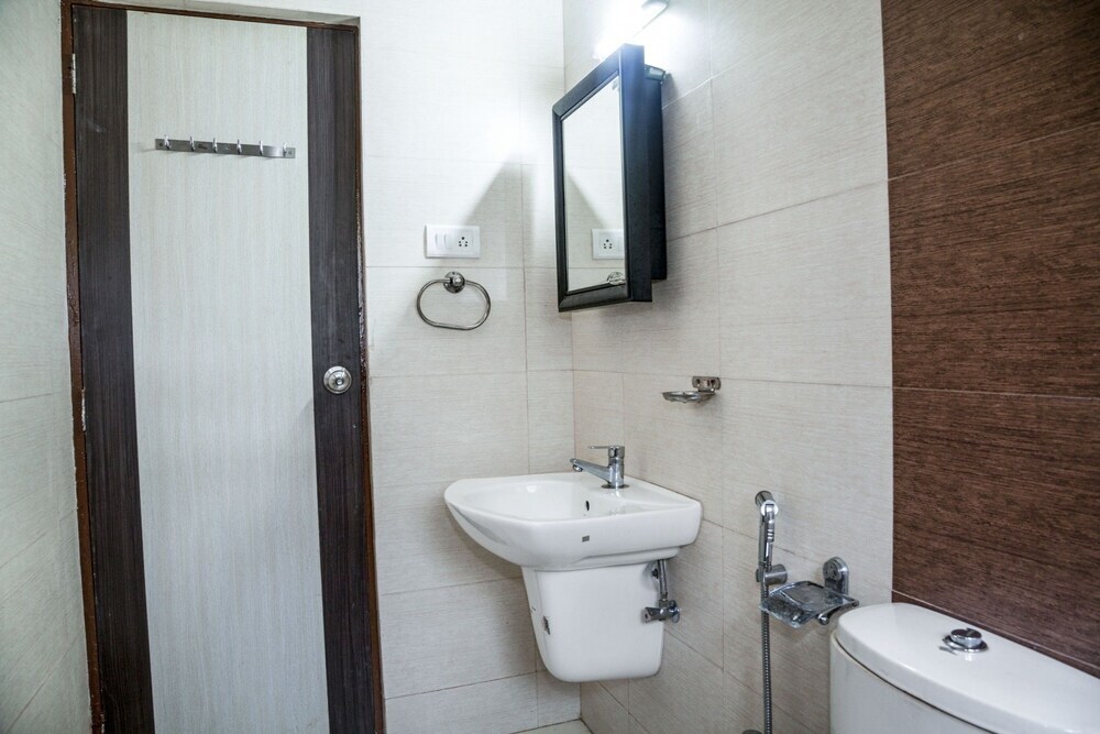 Арпора: Vision Greens Arpora by GuestHouser