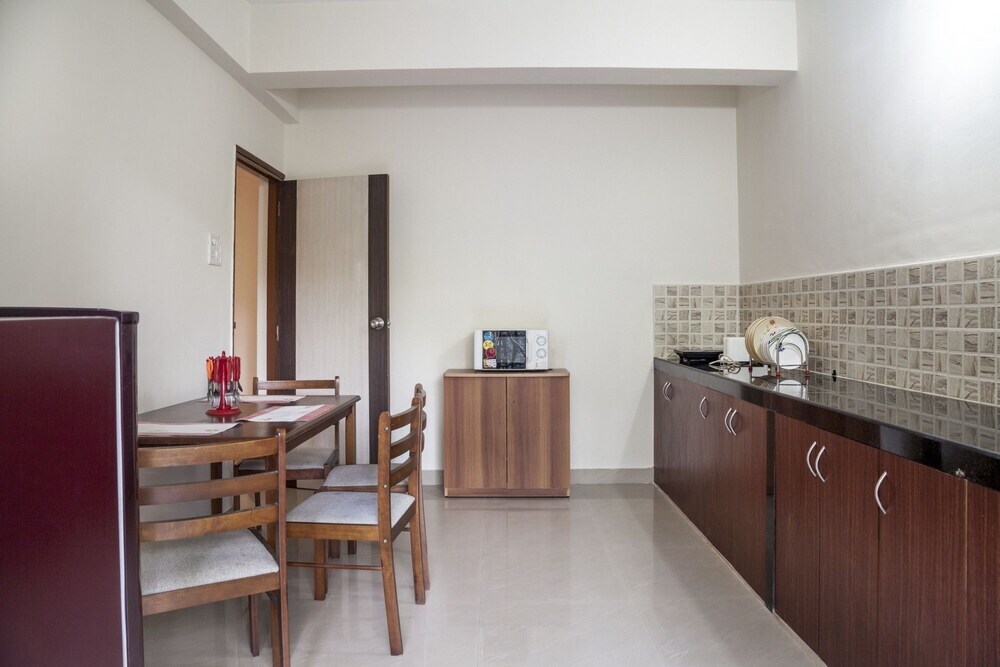 Арпора: Vision Greens Arpora by GuestHouser