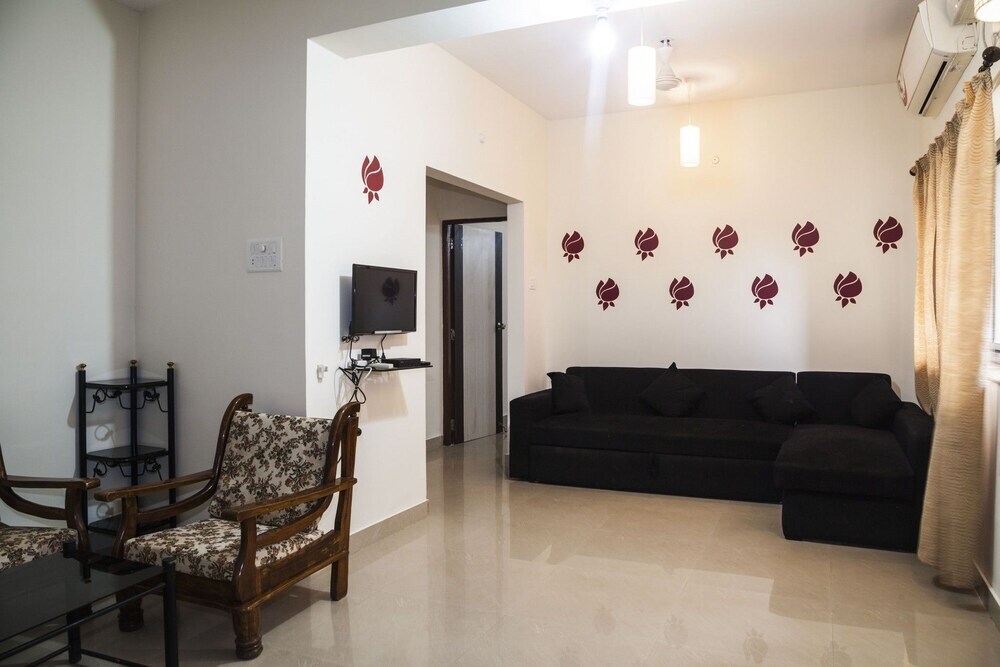 Арпора: Vision Greens Arpora by GuestHouser
