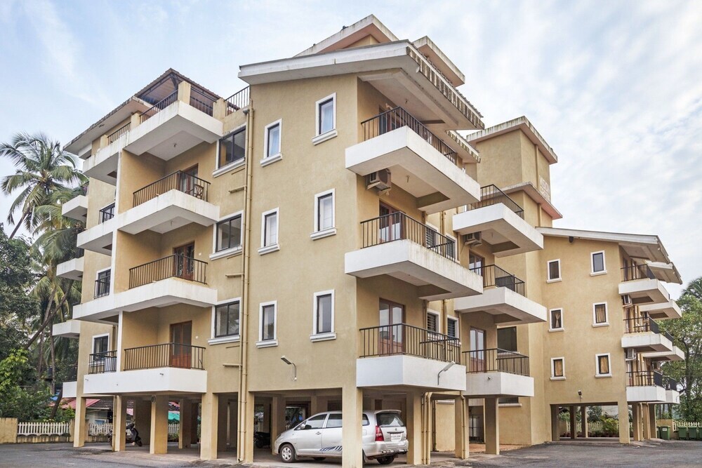 Арпора: Vision Greens Arpora by GuestHouser