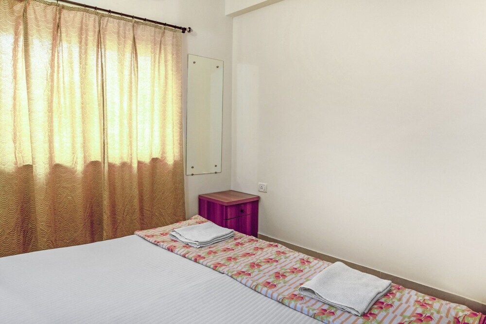 Арпора: Vision Greens Arpora by GuestHouser