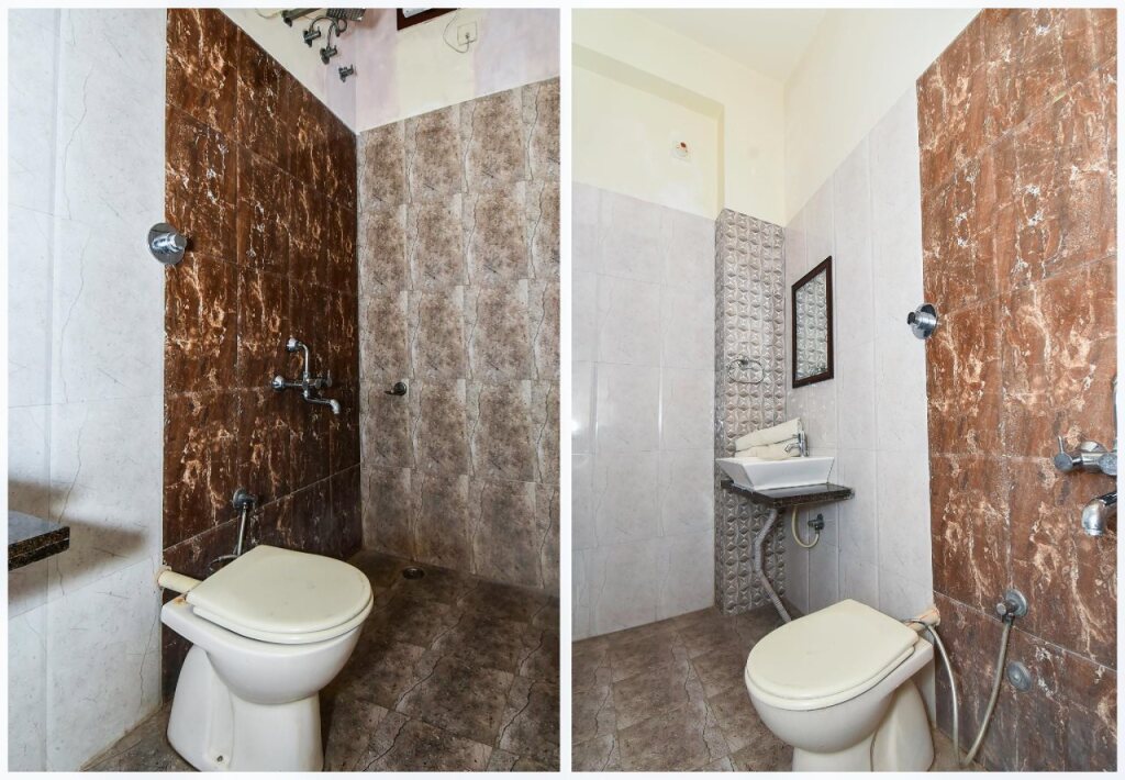 Рохет: Marwar Heritage By OYO Rooms