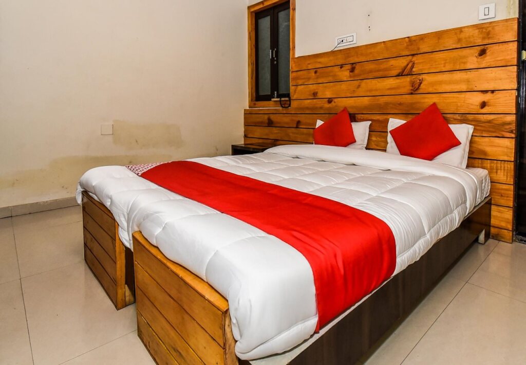 Рохет: Marwar Heritage By OYO Rooms