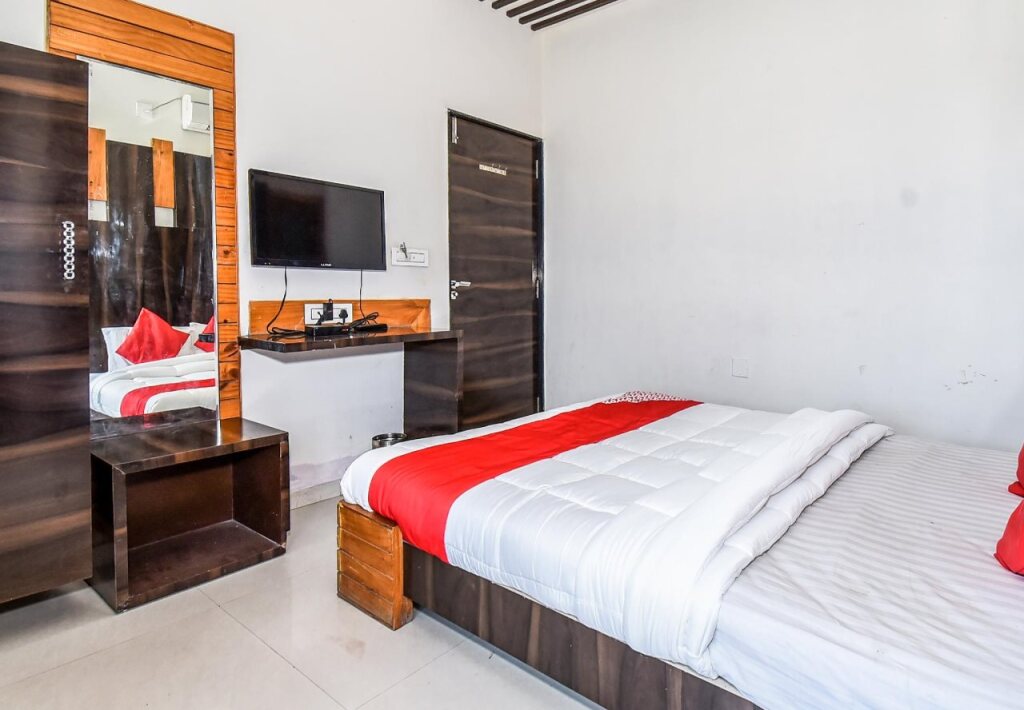 Рохет: Marwar Heritage By OYO Rooms