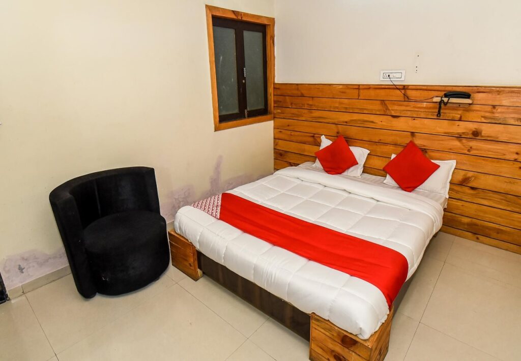 Рохет: Marwar Heritage By OYO Rooms