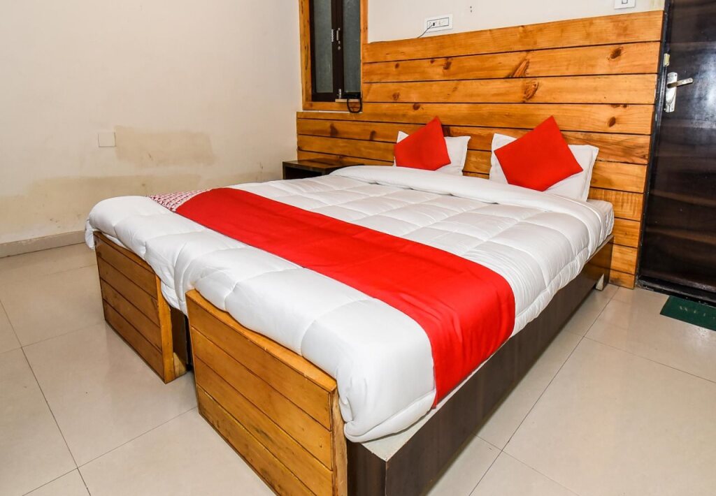 Рохет: Marwar Heritage By OYO Rooms