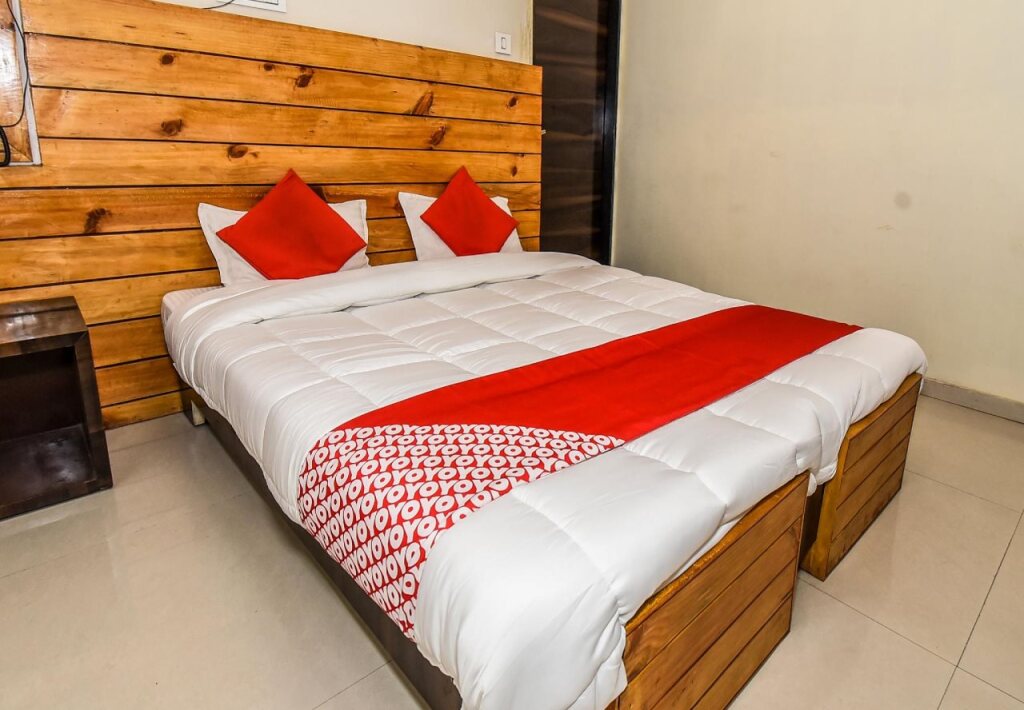 Рохет: Marwar Heritage By OYO Rooms