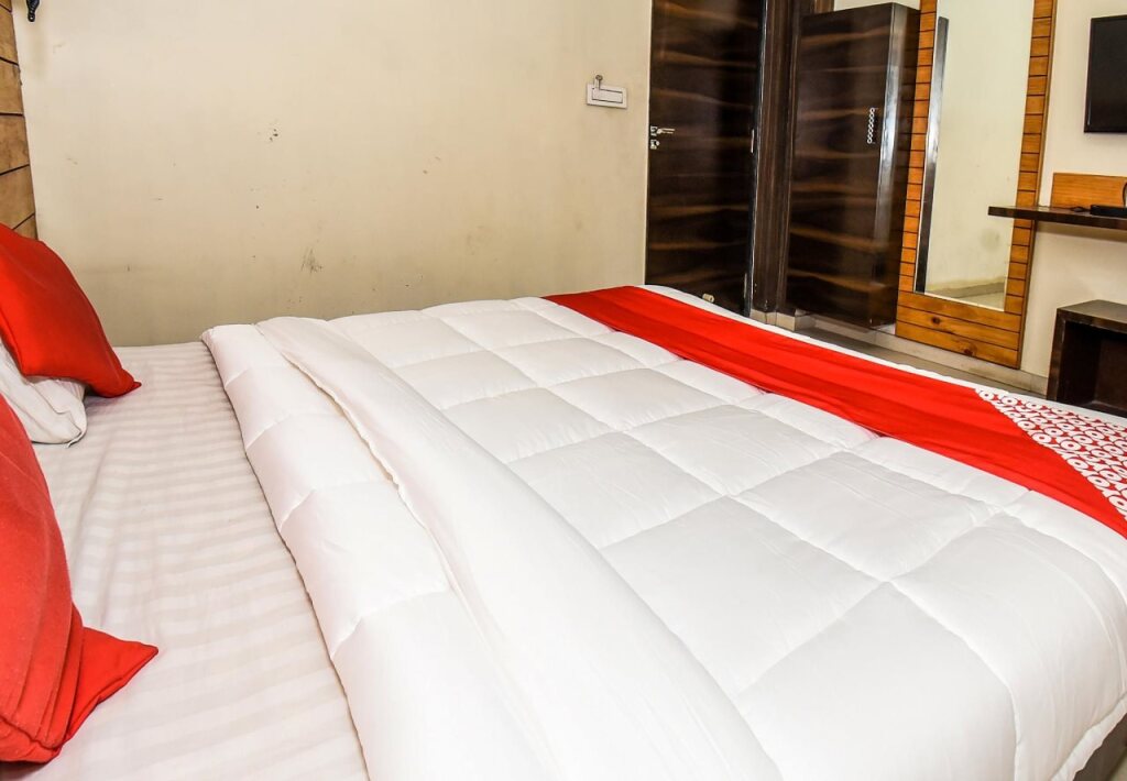 Рохет: Marwar Heritage By OYO Rooms