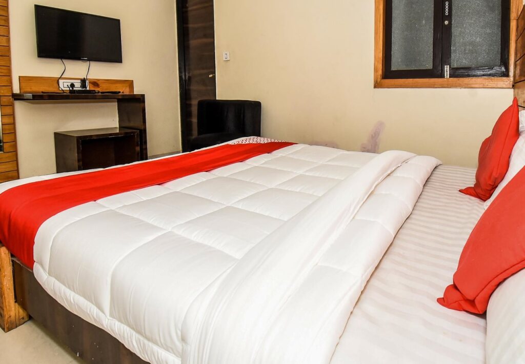 Рохет: Marwar Heritage By OYO Rooms