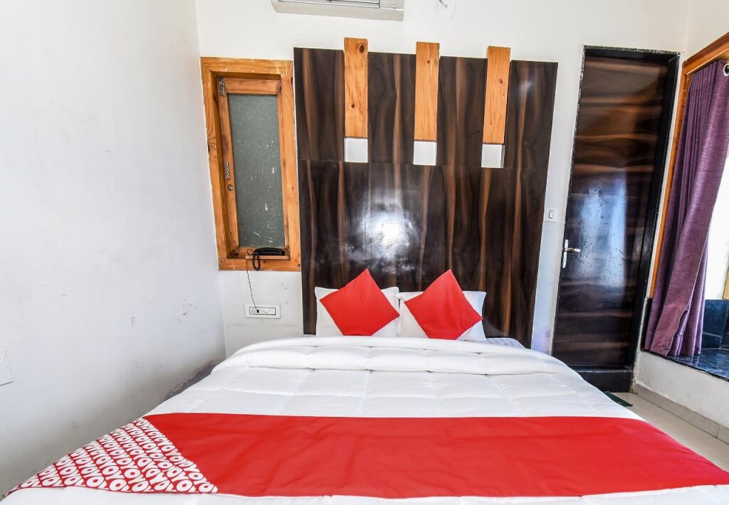 Рохет: Marwar Heritage By OYO Rooms