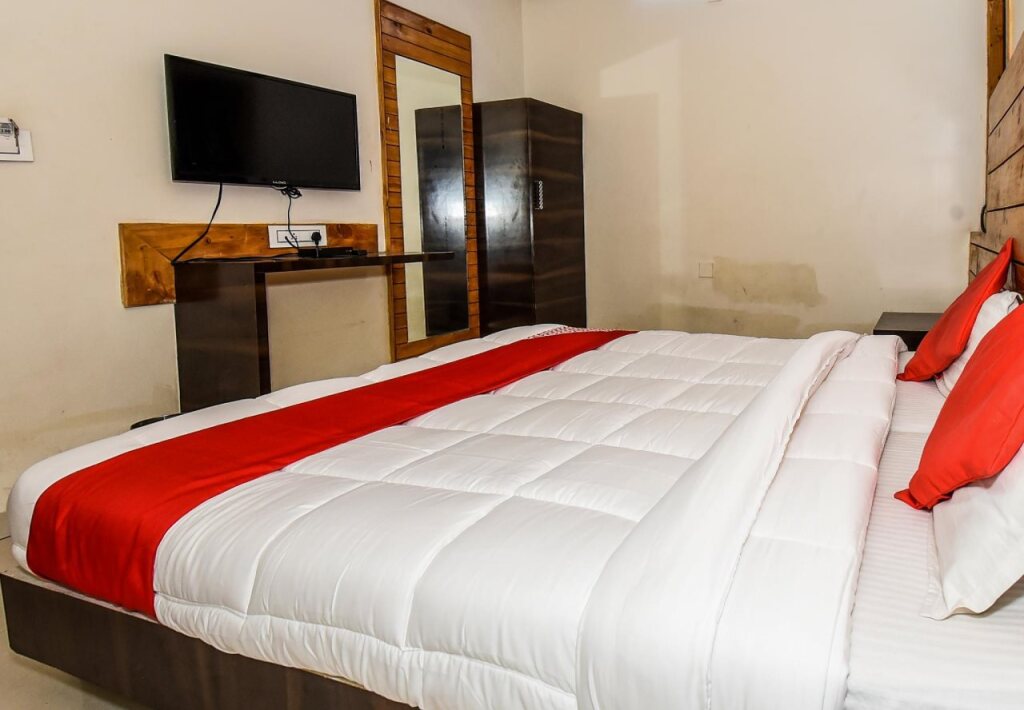 Рохет: Marwar Heritage By OYO Rooms