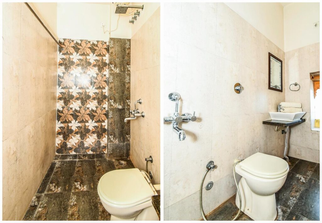 Рохет: Marwar Heritage By OYO Rooms