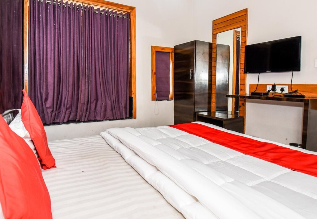 Рохет: Marwar Heritage By OYO Rooms
