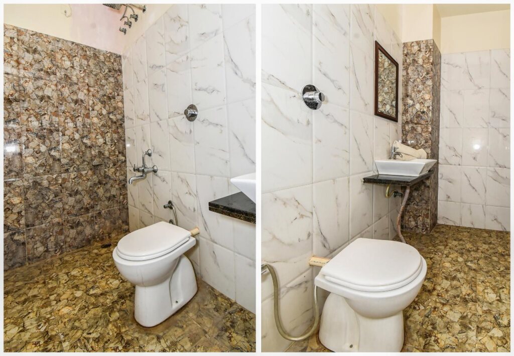 Рохет: Marwar Heritage By OYO Rooms