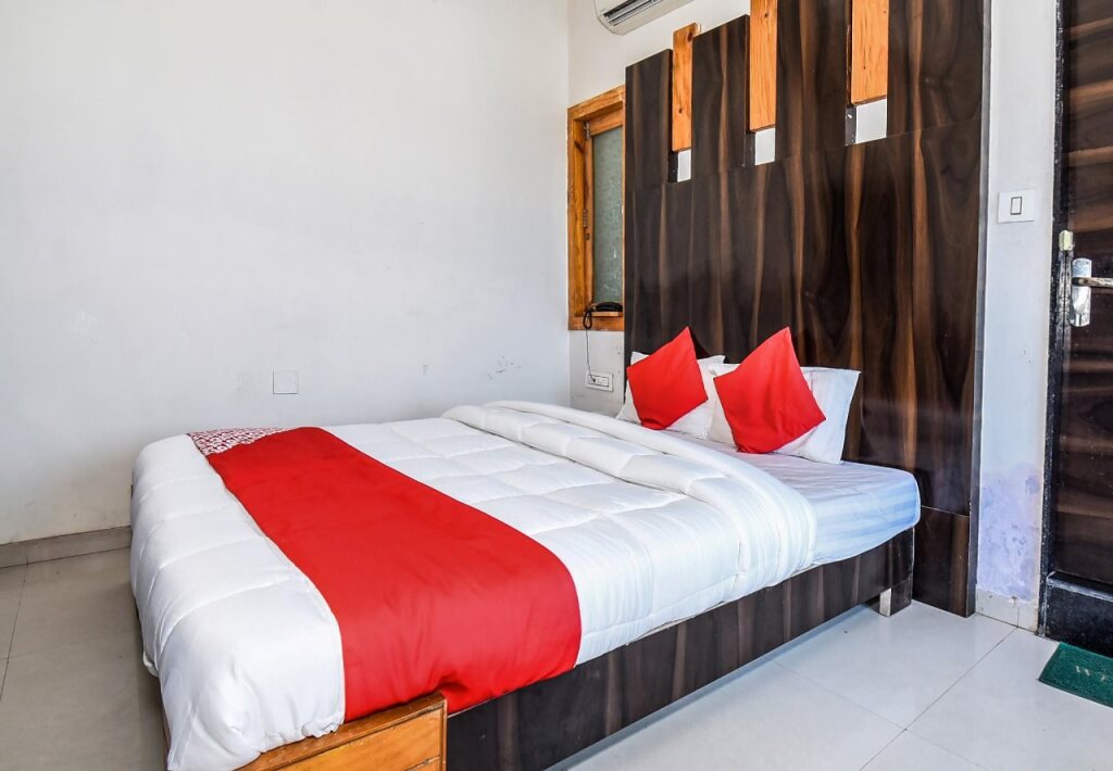 Рохет: Marwar Heritage By OYO Rooms