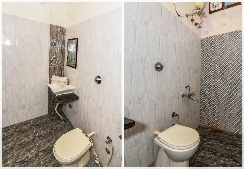 Рохет: Marwar Heritage By OYO Rooms